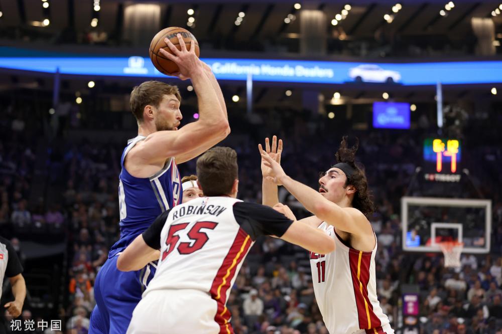 这次他们能 这次他们能