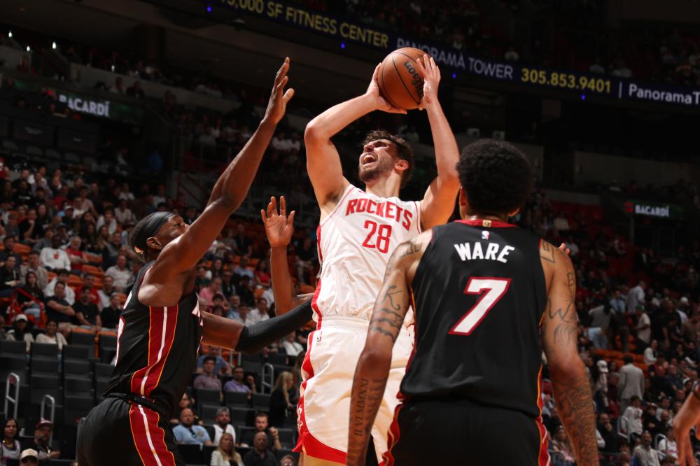 对于许多热 对于许多热