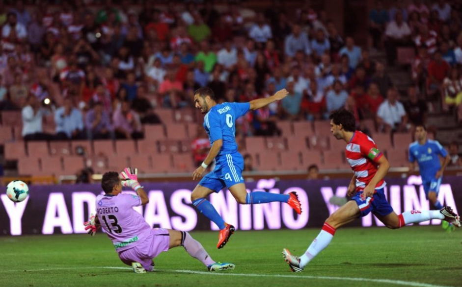 在这场比赛 在这场比赛