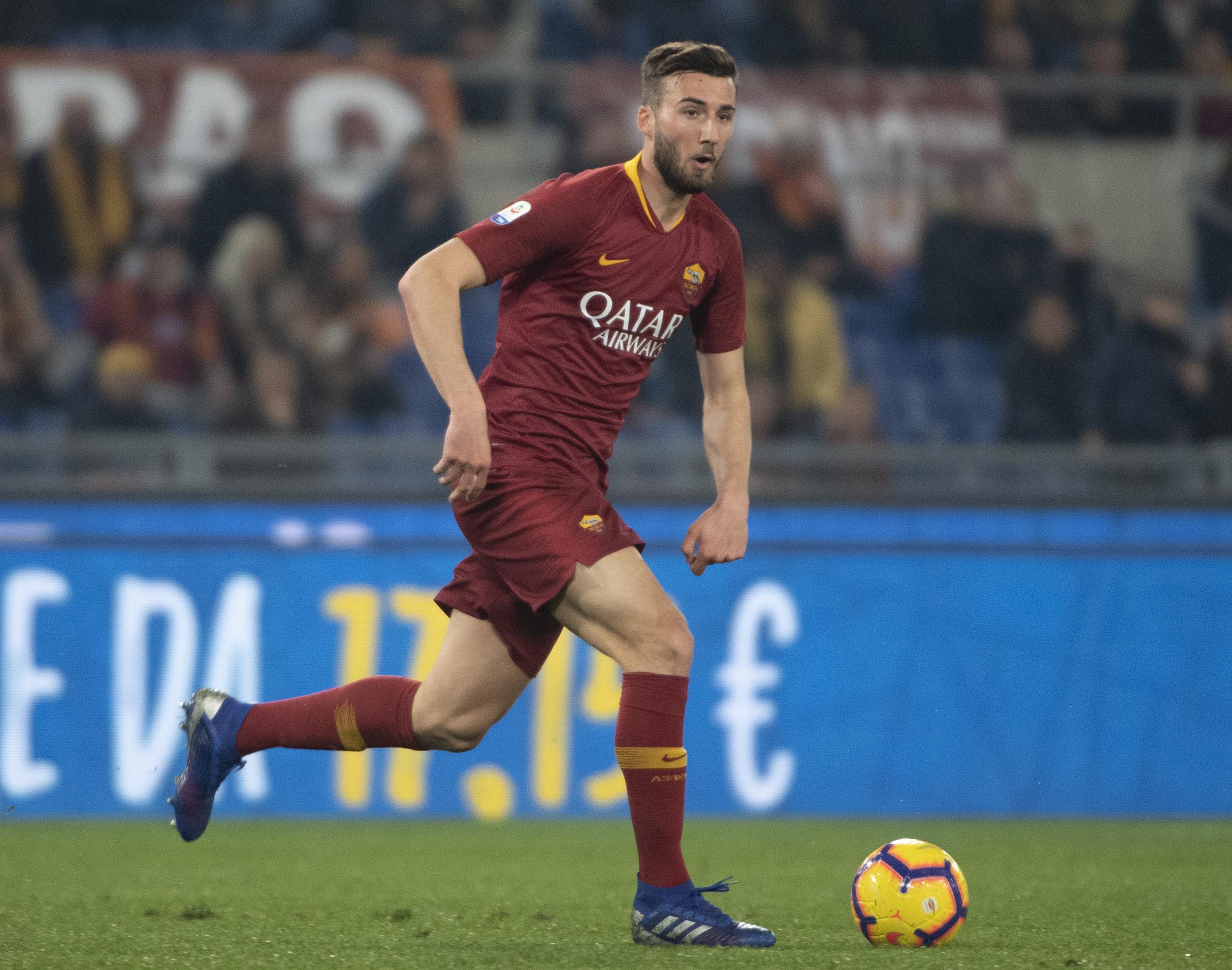 得美因茨面 得美因茨面