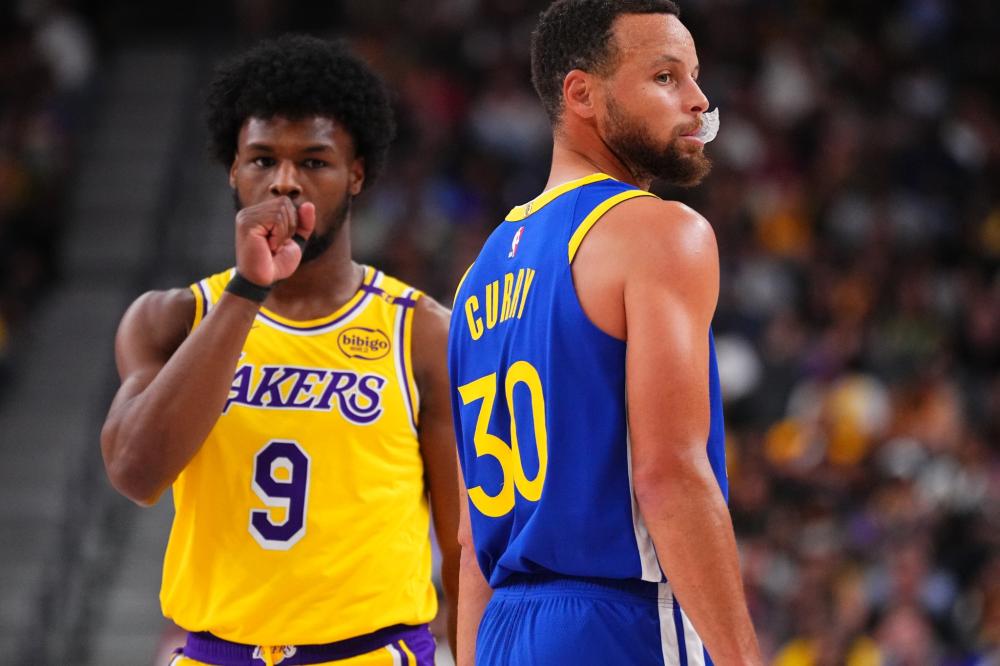 有些球员在 有些球员在